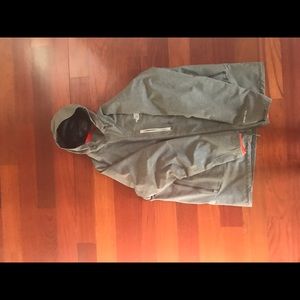 Men’s Northface Coat